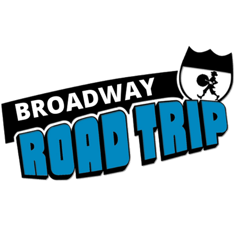 Broadway Road Trip