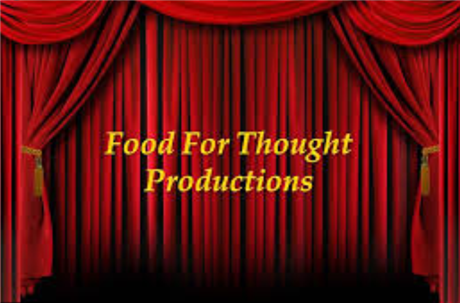 Food For Thought Productions: 20th Anniversary Season