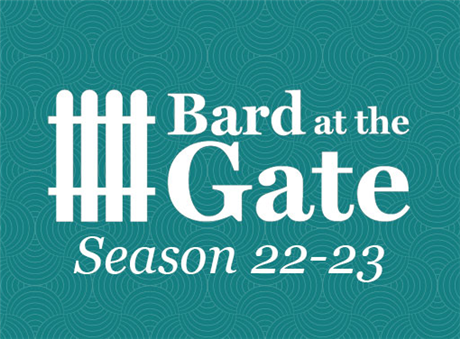 Bard at the Gate