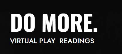BEDLAM's DO MORE: A Benefit Reading Series