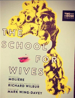 The School for Wives