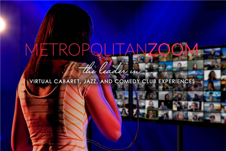 MetropolitanZoom Series