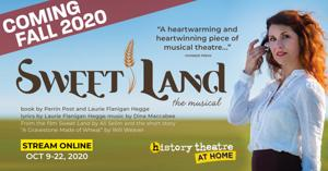 Sweet Land the Musical