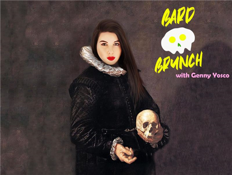Bard Brunch with Genny Yosco