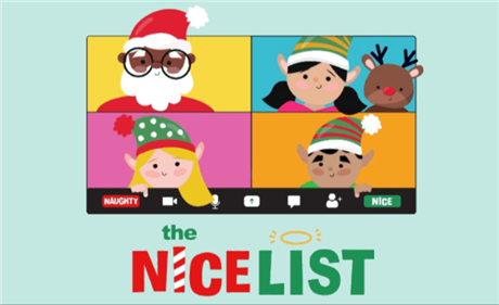 The Nice List