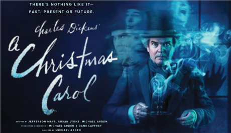 A Christmas Carol