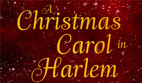 A Christmas Carol in Harlem