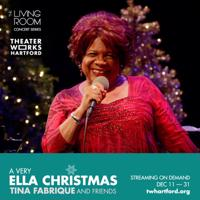 A Very Ella Christmas