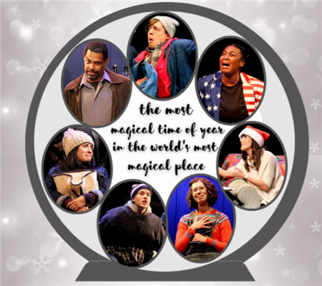 A New York Holiday Minute