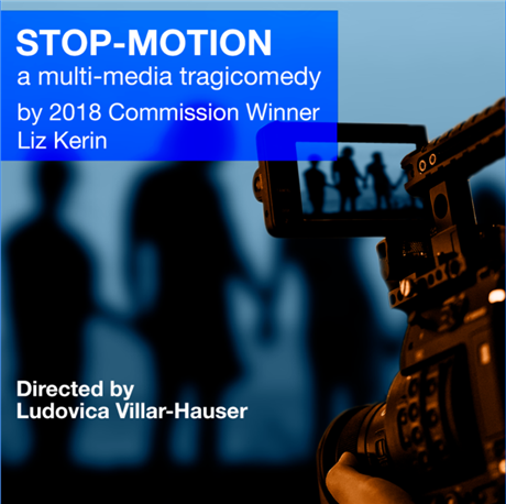 STOP-MOTION