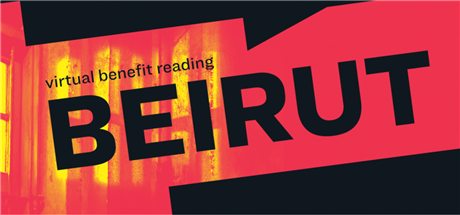 BEIRUT Virtual Benefit Reading