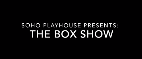 The Box Show