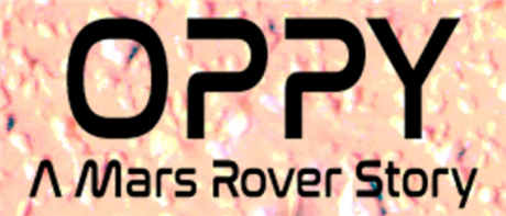 OPPY: A Mars Rover Story