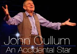 John Cullum: An Accidental Star