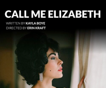 Call Me Elizabeth