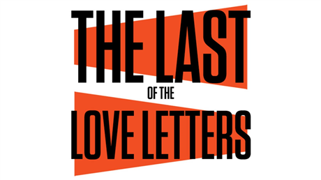 The Last of the Love Letters
