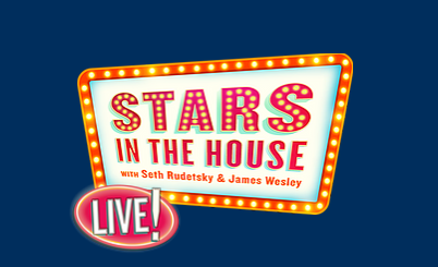 Stars in the House- LIVE