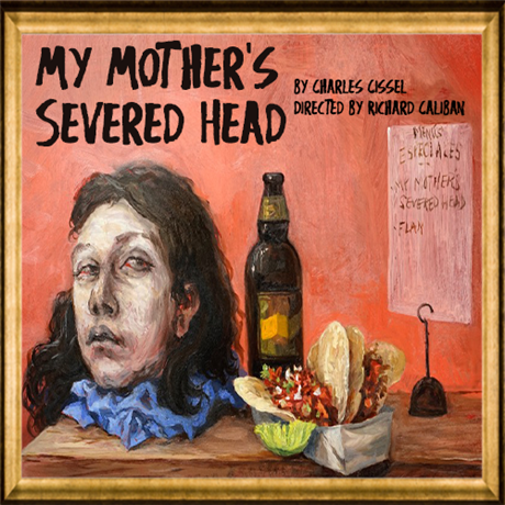 My Motherââ‚¬â„¢s Severed Head
