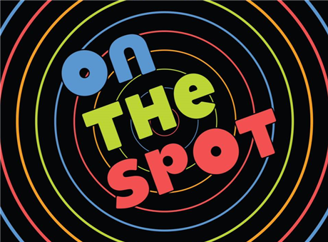 On The Spot