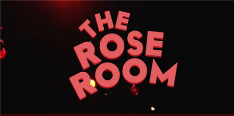 The Rose Room Immersive Circus 