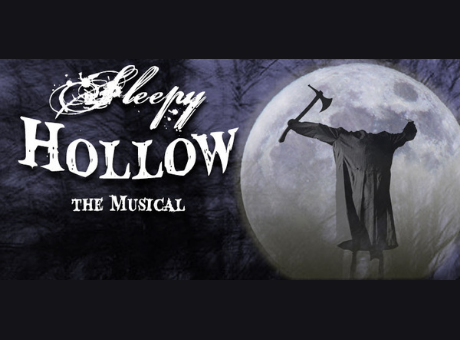 Sleepy Hollow the Musical