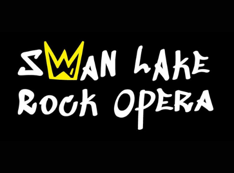 Swan Lake Rock Opera