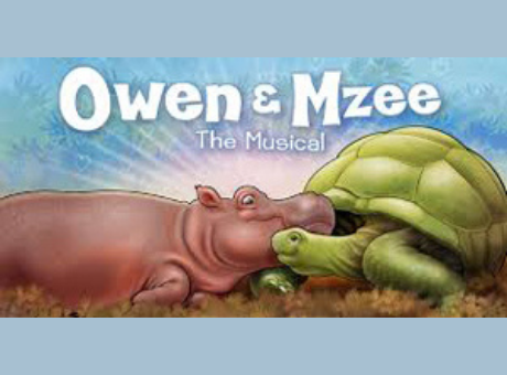 Owen & Mzee The Musical