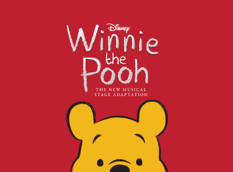 Winnie the Pooh: The New Musical