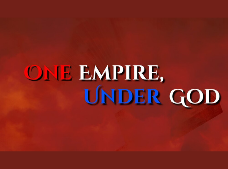 One Empire, Under God