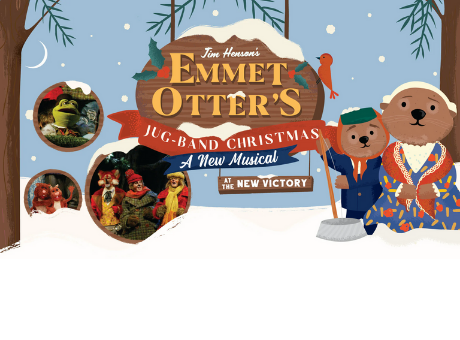 Jim Henson's Emmet Otter's Jug-Band Christmas