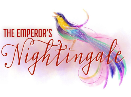 The Emperorââ‚¬â„¢s Nightingale