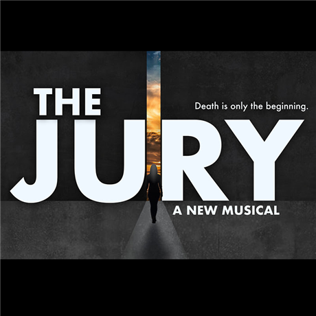The Jury: A New Musical