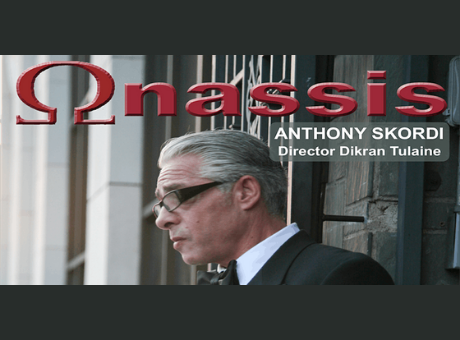 An Evening with ONASSIS
