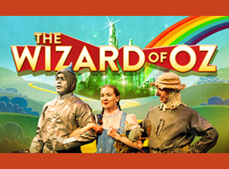 Vital's Wizard of Oz