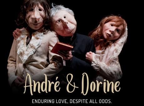  André & Dorine