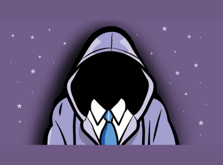 Hooded; Or Being Black For Dummies