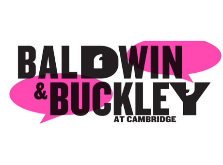 Baldwin and Buckley at Cambridge