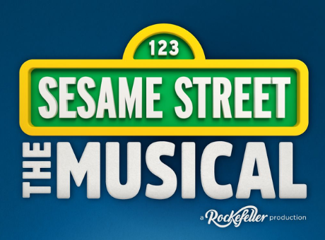 Sesame Street: The Musical