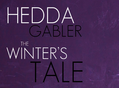 Bedlam in Repertory: Hedda Gabler & The Winter's Tale