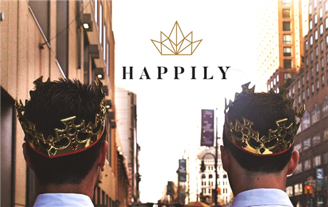 Happily: The Musical