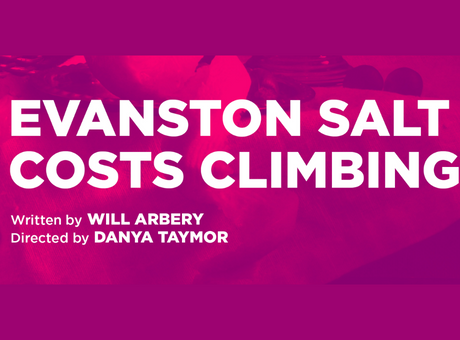 Evanston Salt Costs Climbing