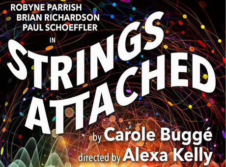 Strings Attached