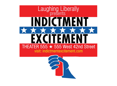 Indictment Excitement