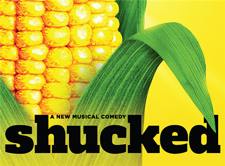 Shucked: A New Musical
