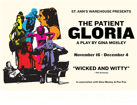 The Patient Gloria