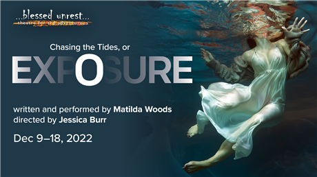 Chasing the Tides, or Exposure