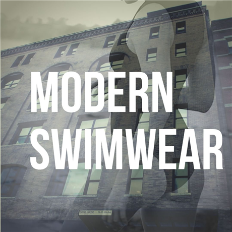 Modern Swimwear