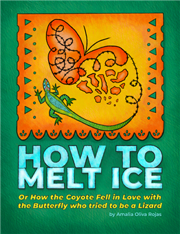 How to Melt ICE (Or How the Coyote Fell in Love with the Butterfly who tried to be a Lizard)