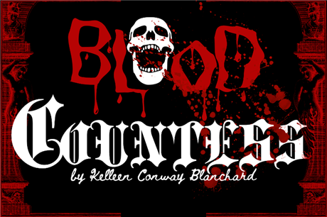 Blood Countess