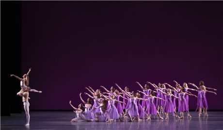 New York City Ballet - Winter 2023